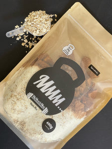 SUPERSIZE OATS 2 for £20!!