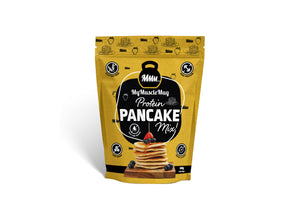 NEW - MyMuscleMug Protein Pancake Mix (300g/5 Servings)
