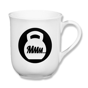 The Original MyMuscleMug Mug (280ml) | Bundle